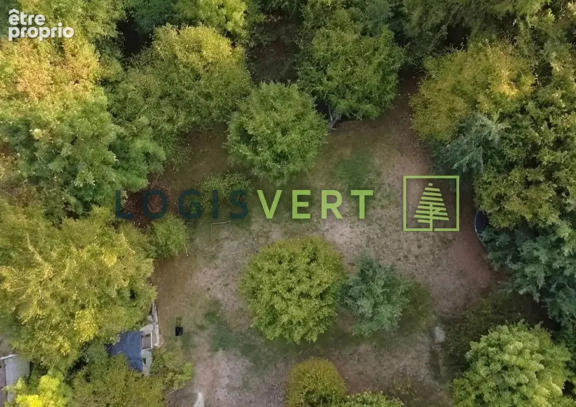 Photo Terrain à Saint-Remy-Les-Chevreuse au prix de 336 000€