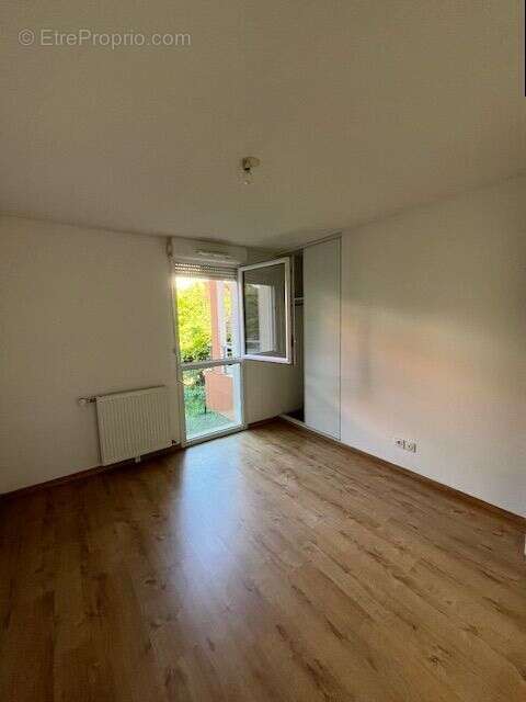 Appartement à TOURNEFEUILLE