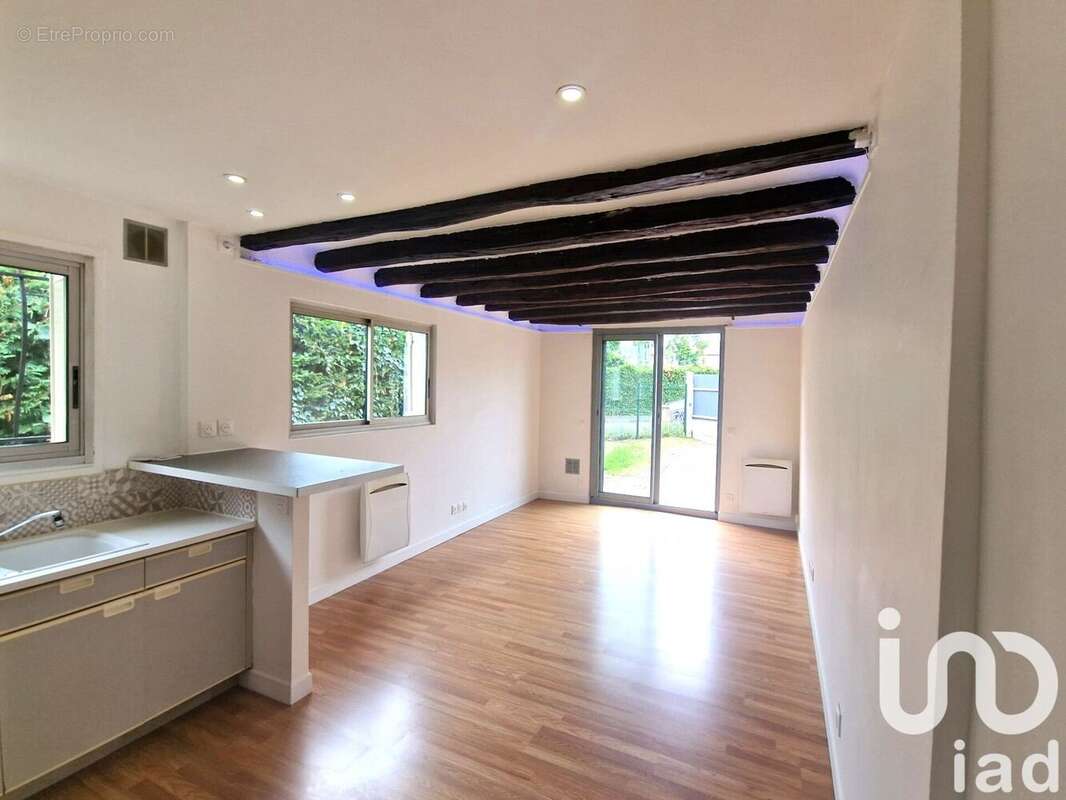 Photo 3 - Maison à EAUBONNE
