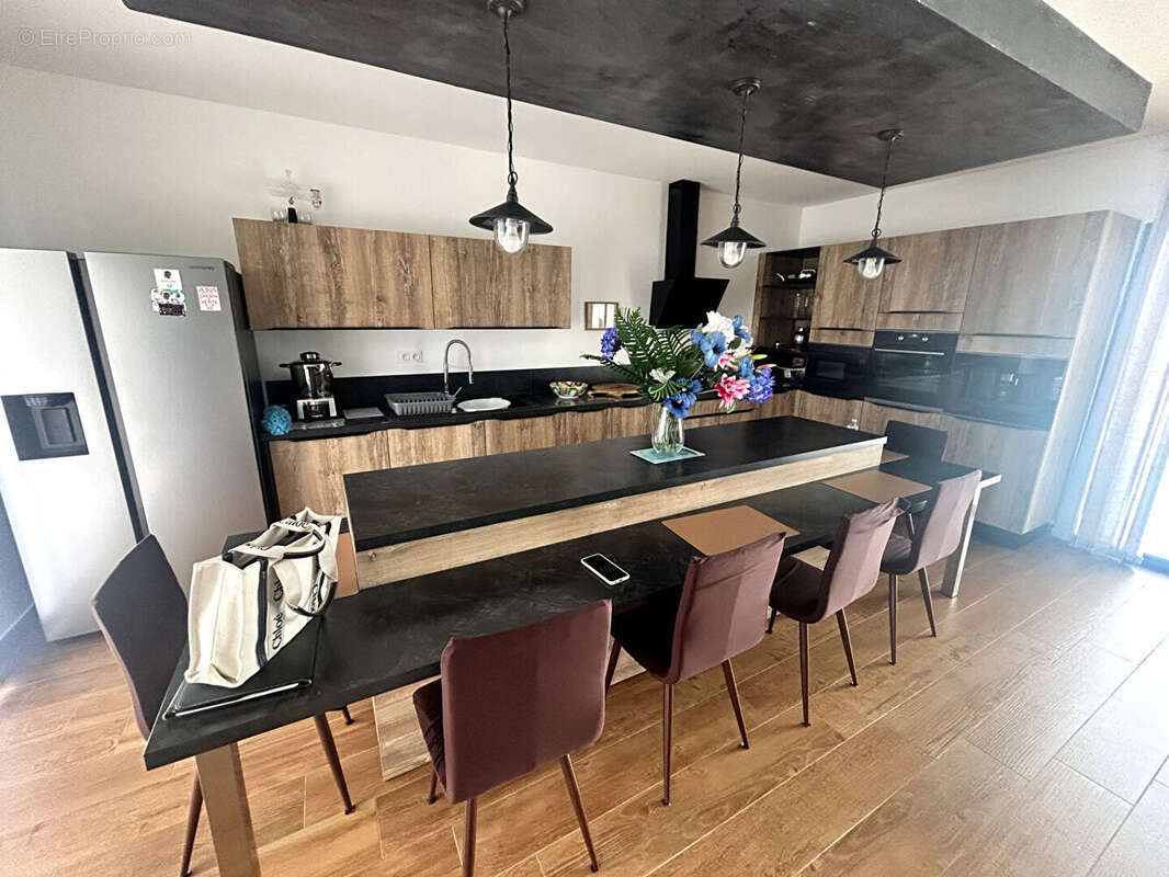 Maison à SAINT-GILLES