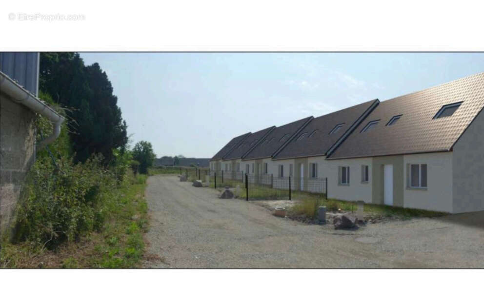 Maison à SAINT-LO