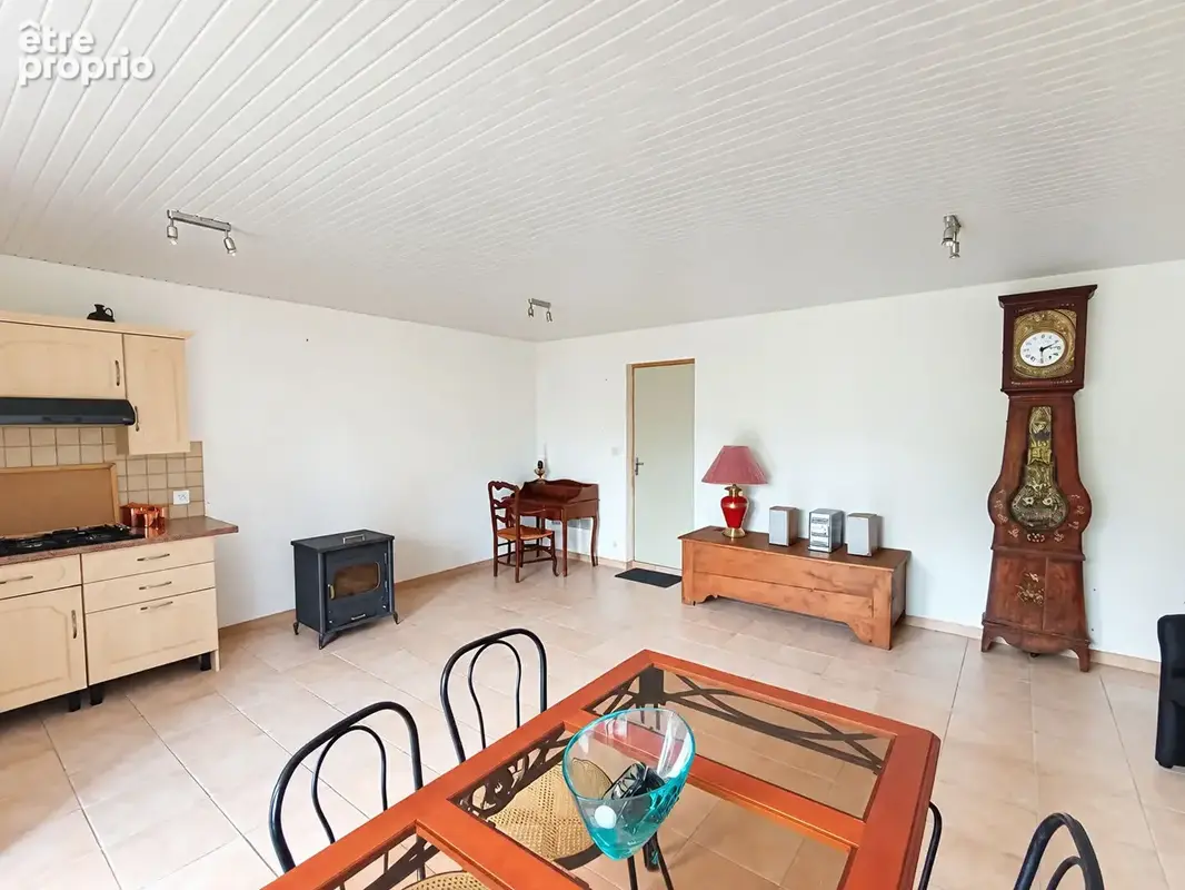 Maison à vendre LANGON - photo 4