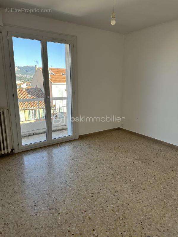 Appartement à LA SEYNE-SUR-MER