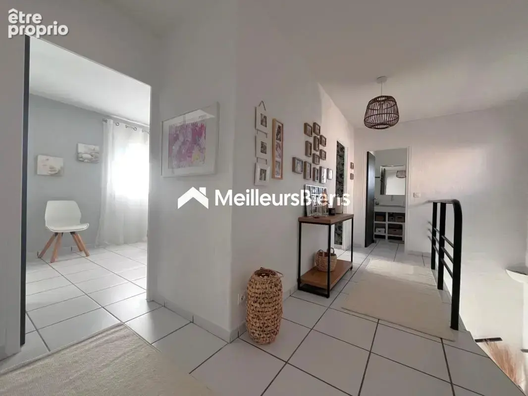 Villa 3 faces 161m² - photo 13
