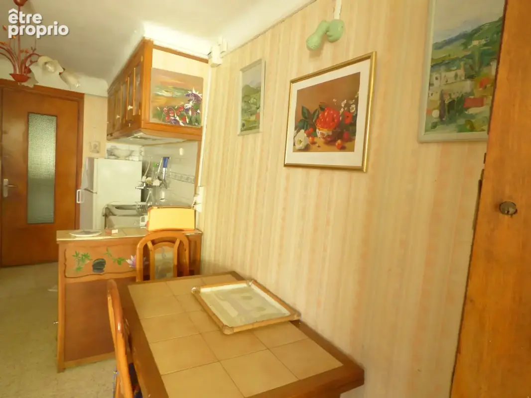 Ideal investissement !!! a renover !!! - photo 9