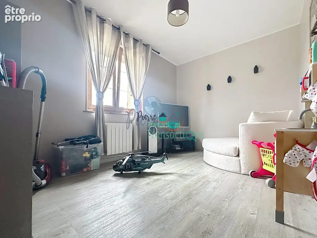 Maison 7 pièces 219 m² à vendre à Goderville (76110) - photo 6