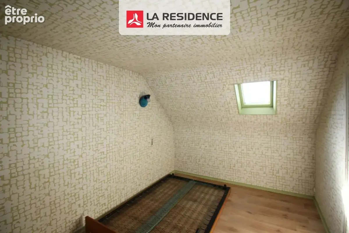 Maison 58 m² à Le Petit-Quevilly  - photo 9