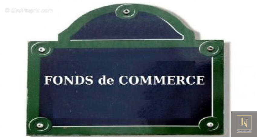Commerce à PORNIC