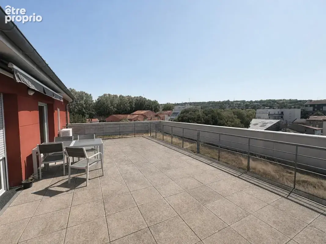 Appartement - photo 5