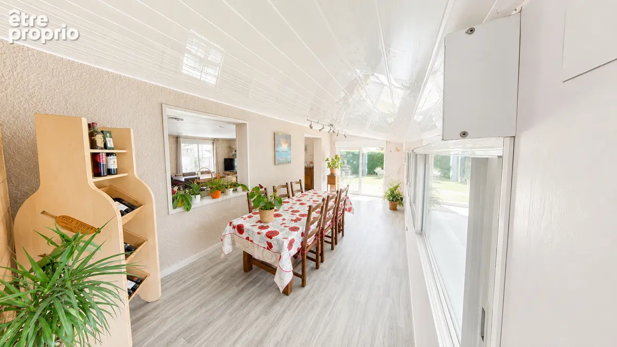 Maison 6 pièces à vendre à Martignas-sur-Jalle - photo 5