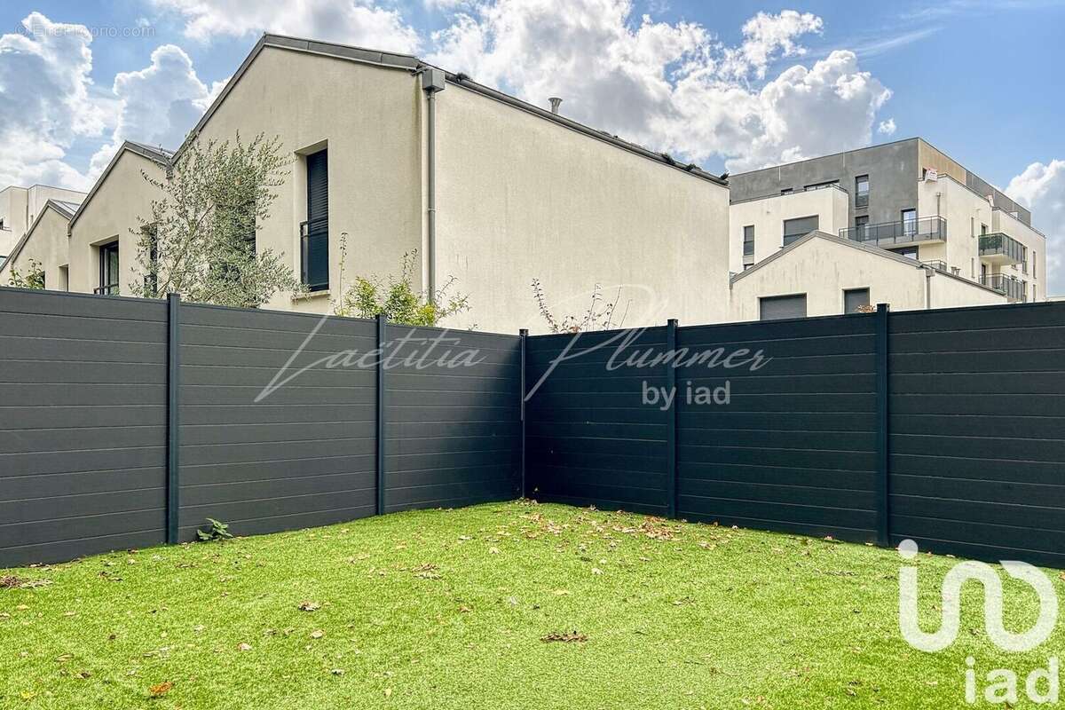 Photo 6 - Maison à POISSY