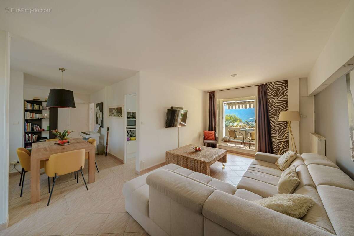 Appartement à CASSIS