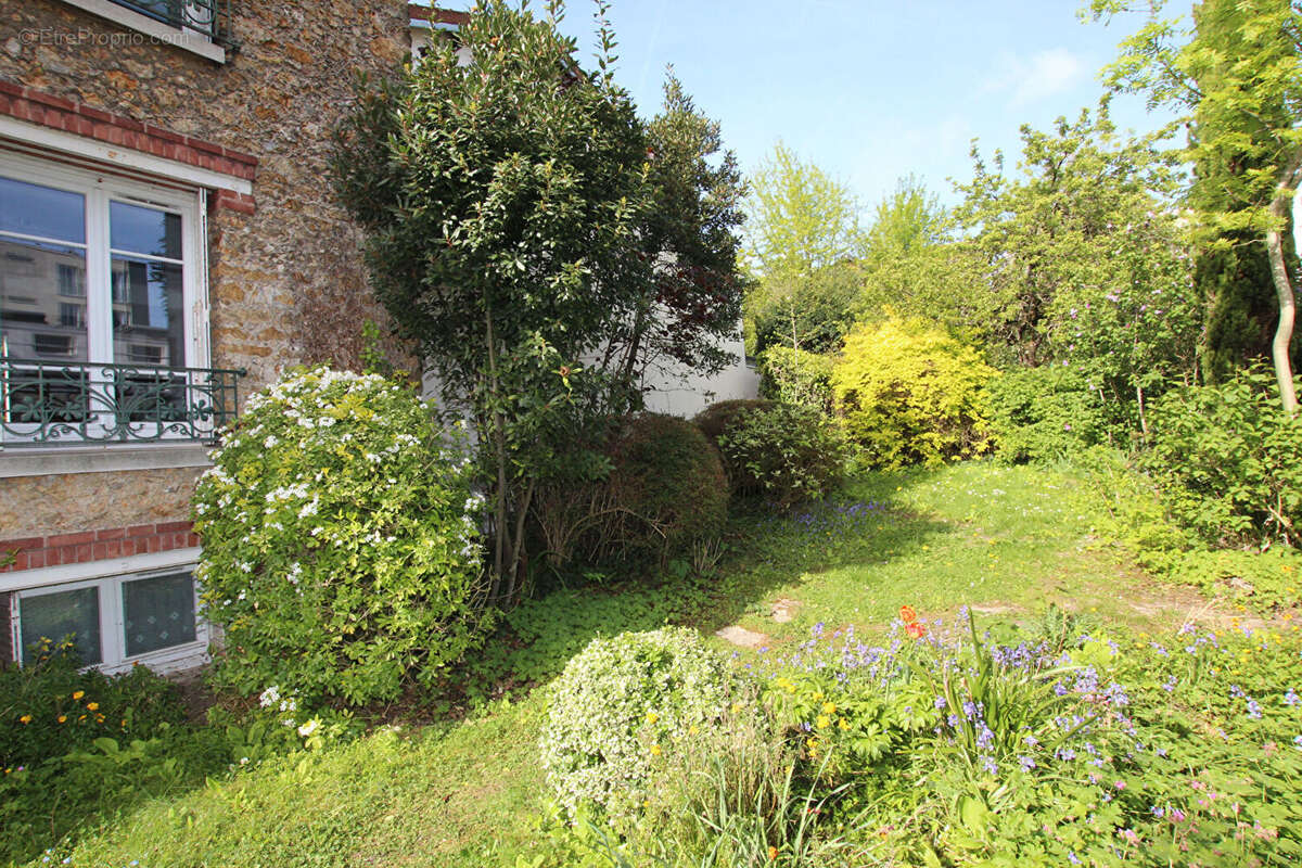 Maison à MEUDON