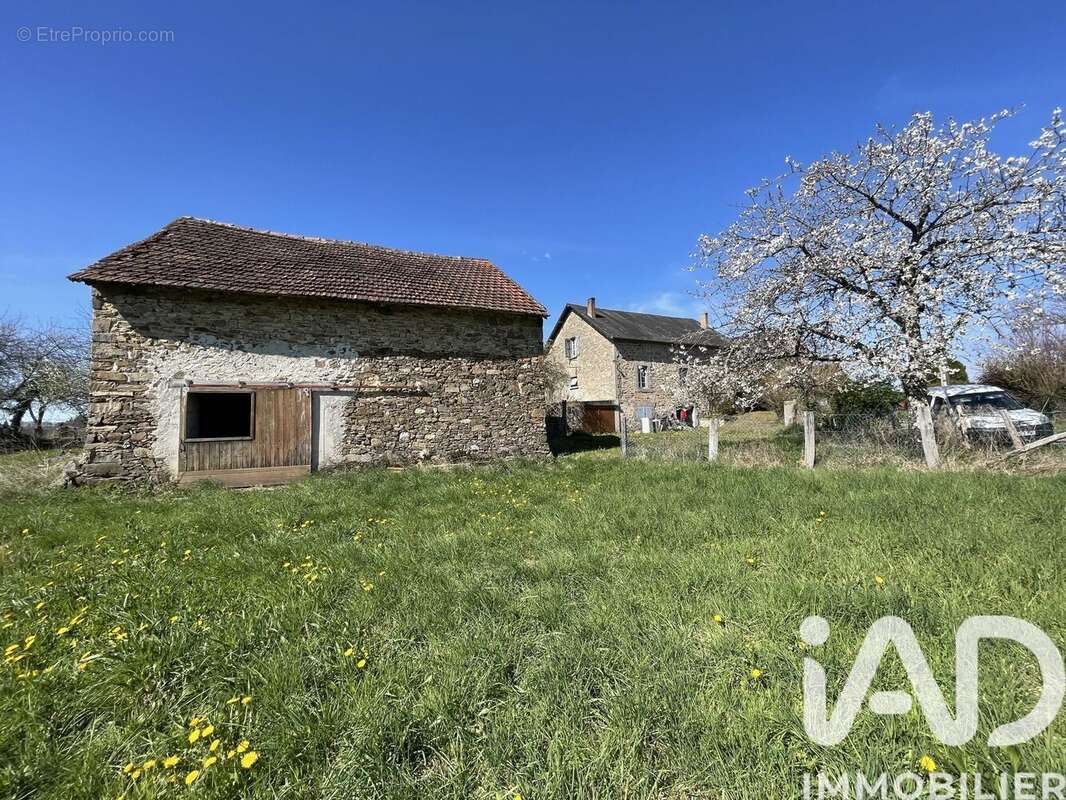 Photo 7 - Maison à LA CROISILLE-SUR-BRIANCE