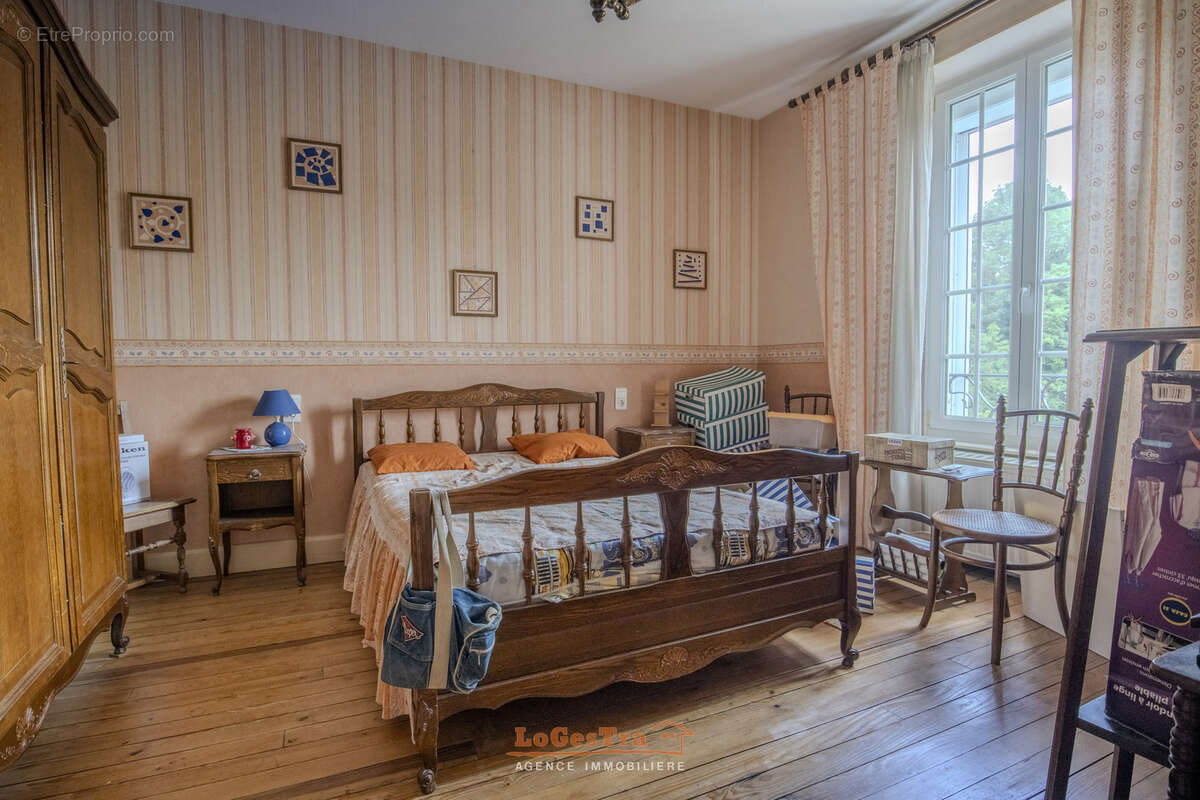 Maison 4 chambres VITTEL - photo 5