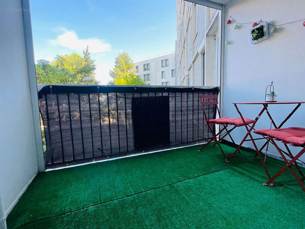 Appartement à MARTIGUES