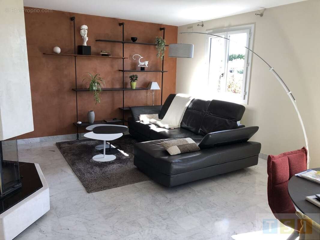 Maison à LANNEMEZAN