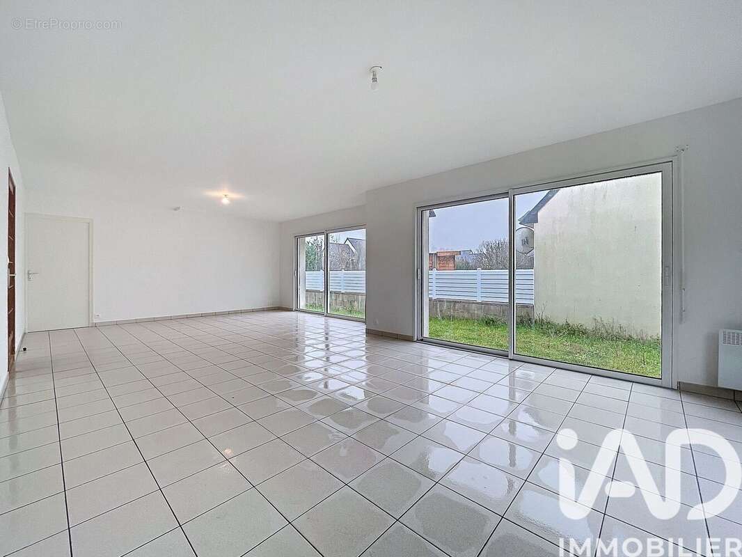 Photo 3 - Maison à SAINT-PIERRE-QUIBERON