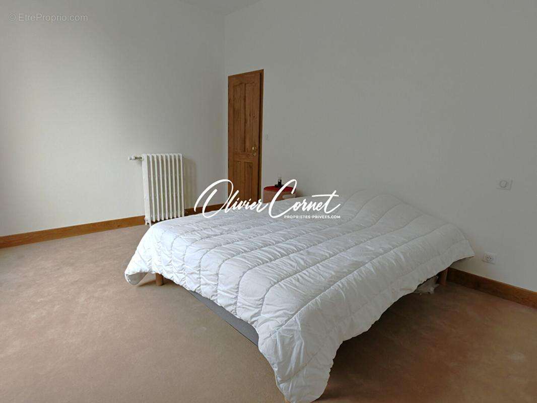 Maison à NOGENT-LE-ROTROU