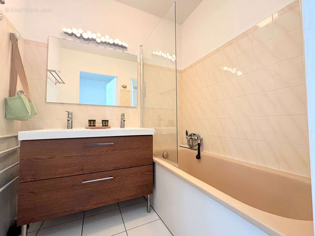 Appartement à LA BAULE-ESCOUBLAC