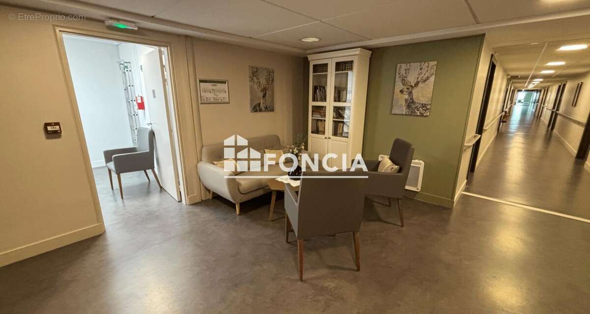 Appartement à DINAN