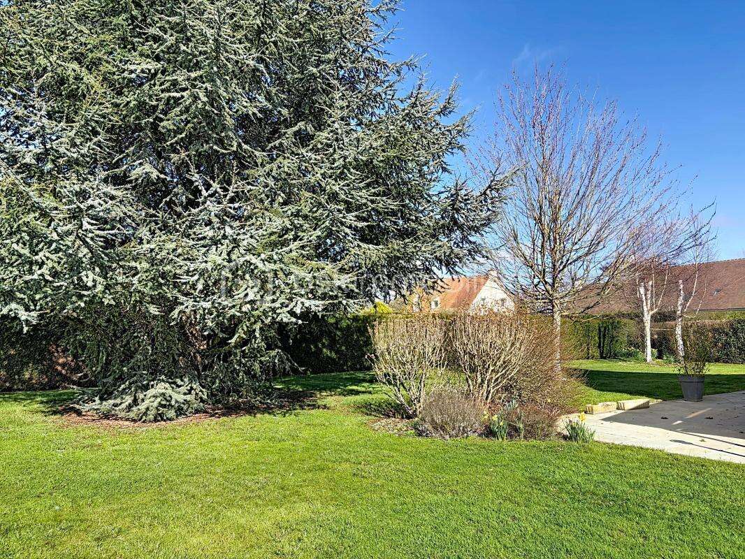 Maison à BENOUVILLE