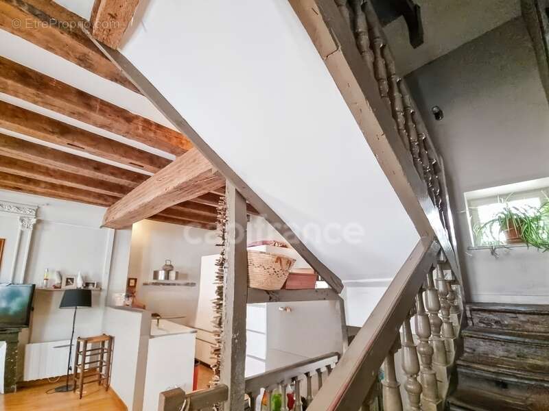 Maison à CHALON-SUR-SAONE