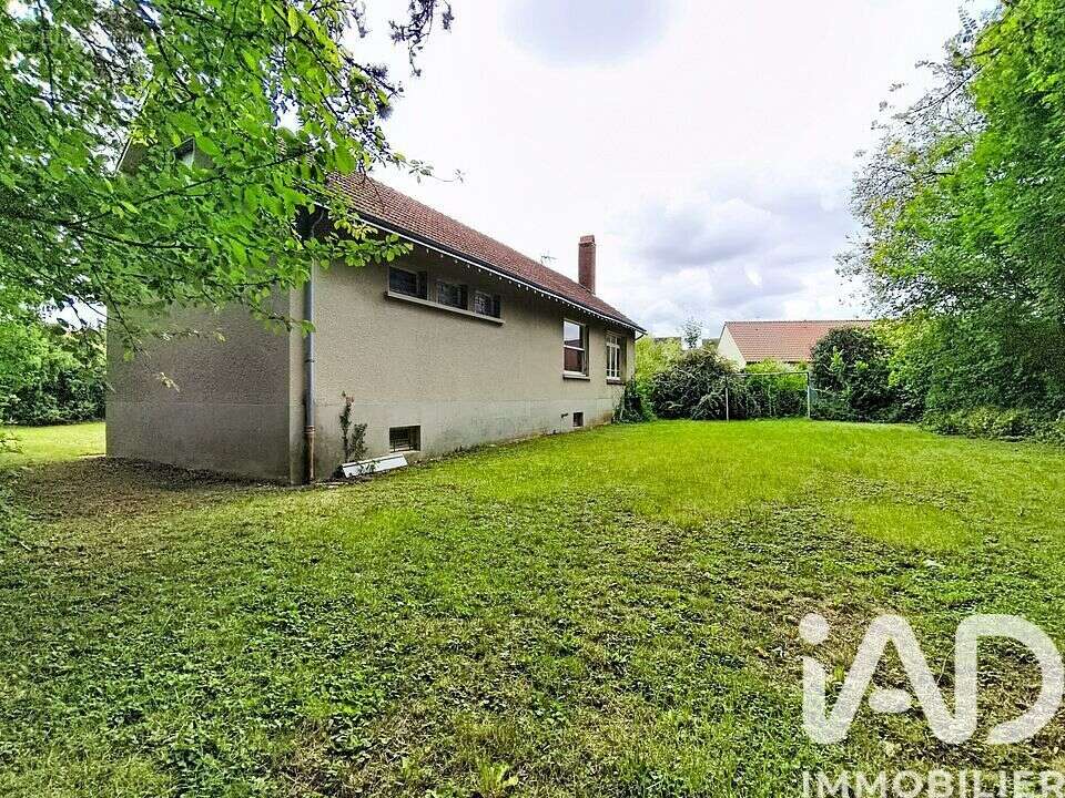 Photo 5 - Maison à BEZANNES