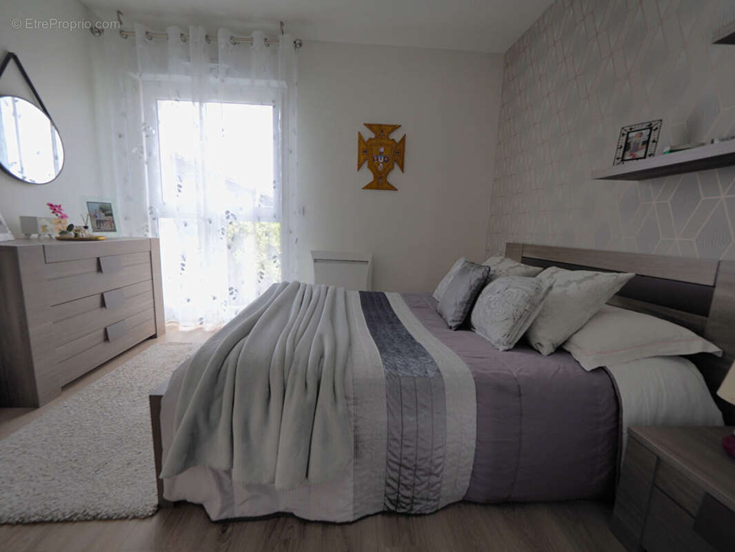 Maison à ROMAINVILLE