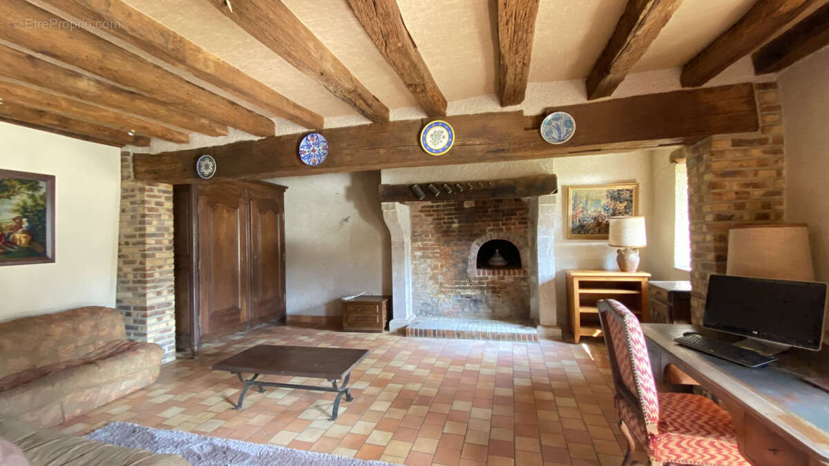 Maison à VENDOME