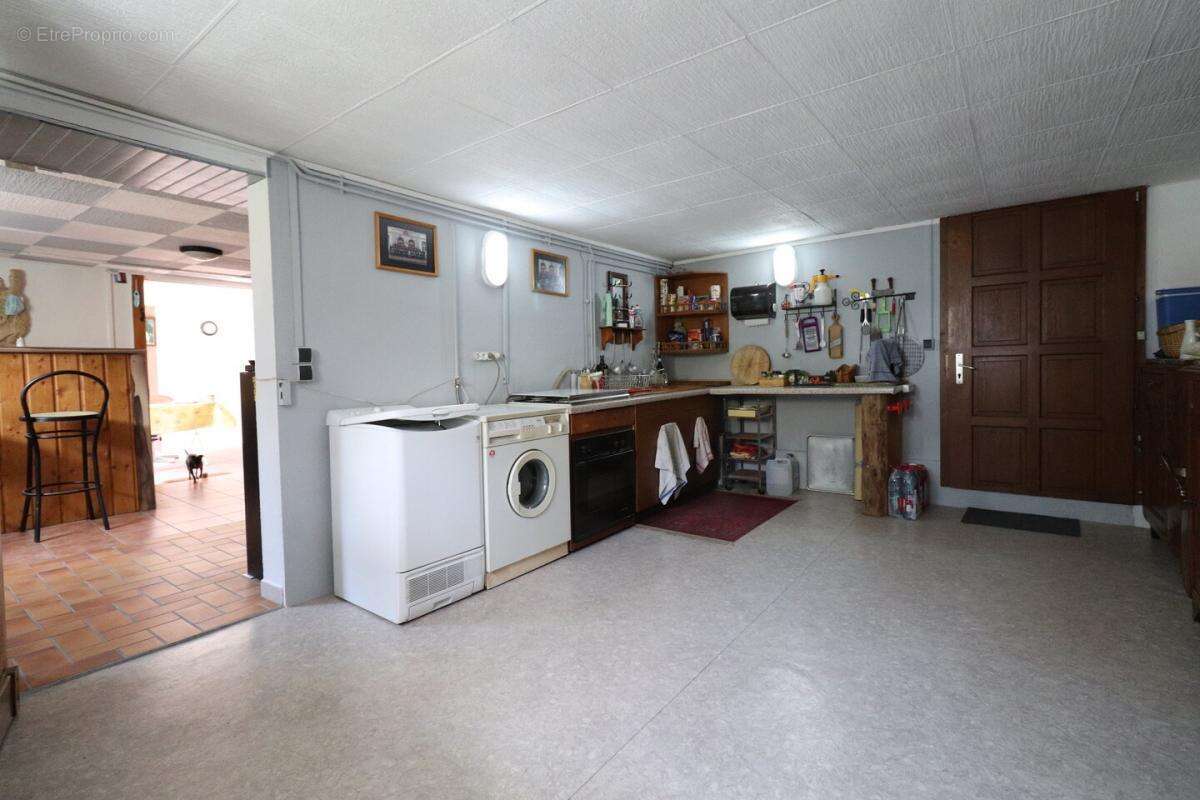 Maison à ALGOLSHEIM