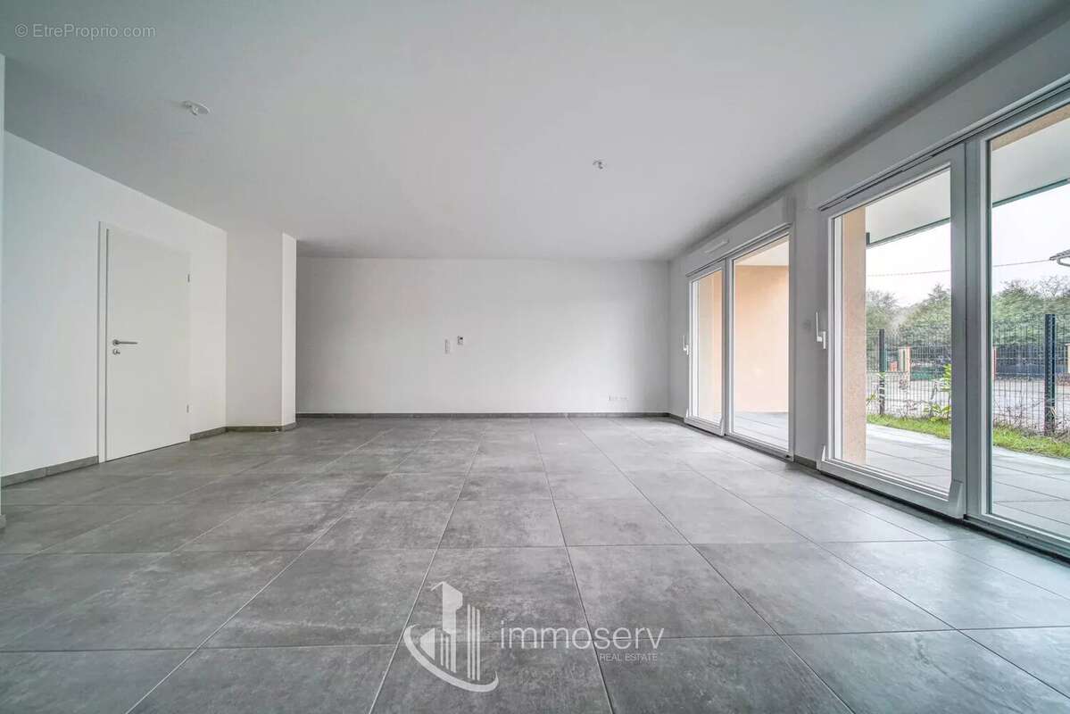 Appartement à ANGEVILLERS