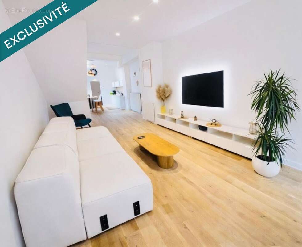 Photo 2 - Appartement à BEAUNE
