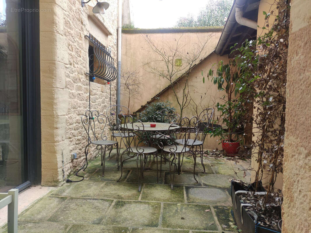 Photo 8 - Maison à LORMONT