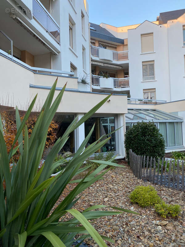 Appartement à SAUMUR