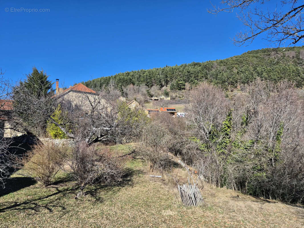 Maison au coeur de la nature - photo 7