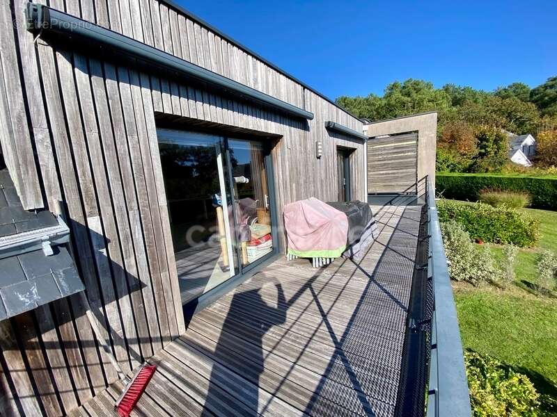 Appartement à ARRADON