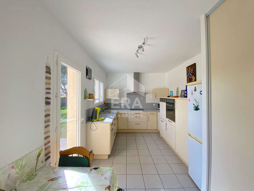 Maison 144m² à gujan-mestras - photo 4