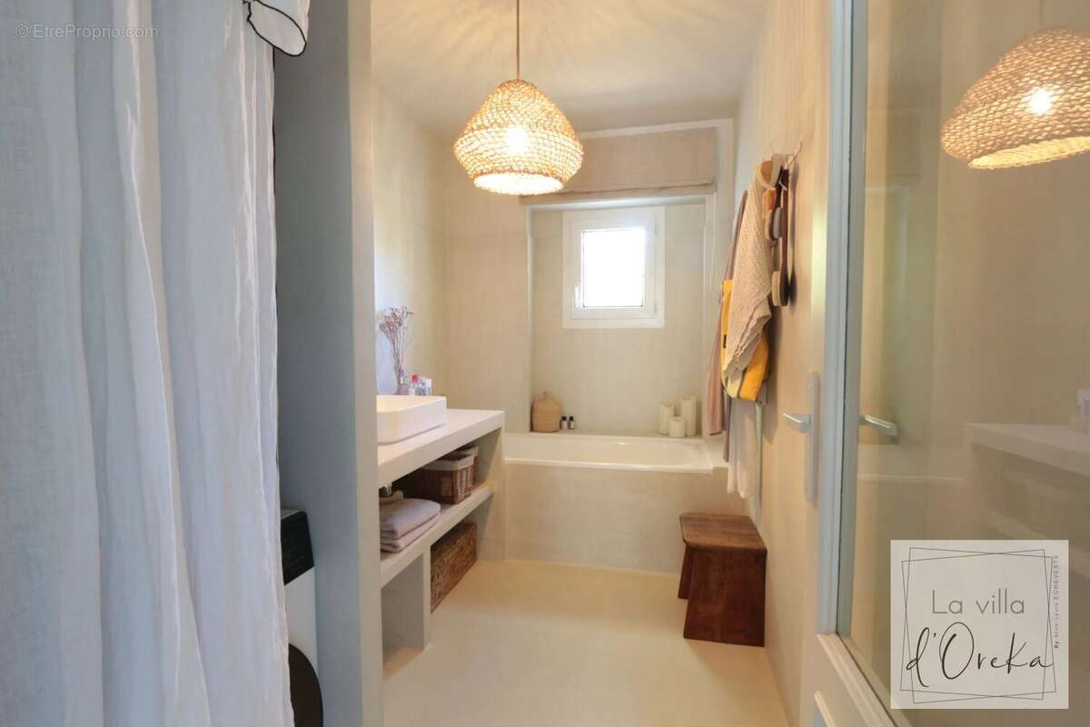 Appartement à ANGLET