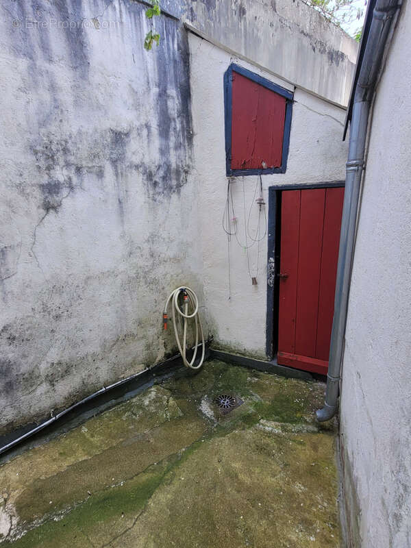 Maison à ILLIERS-COMBRAY