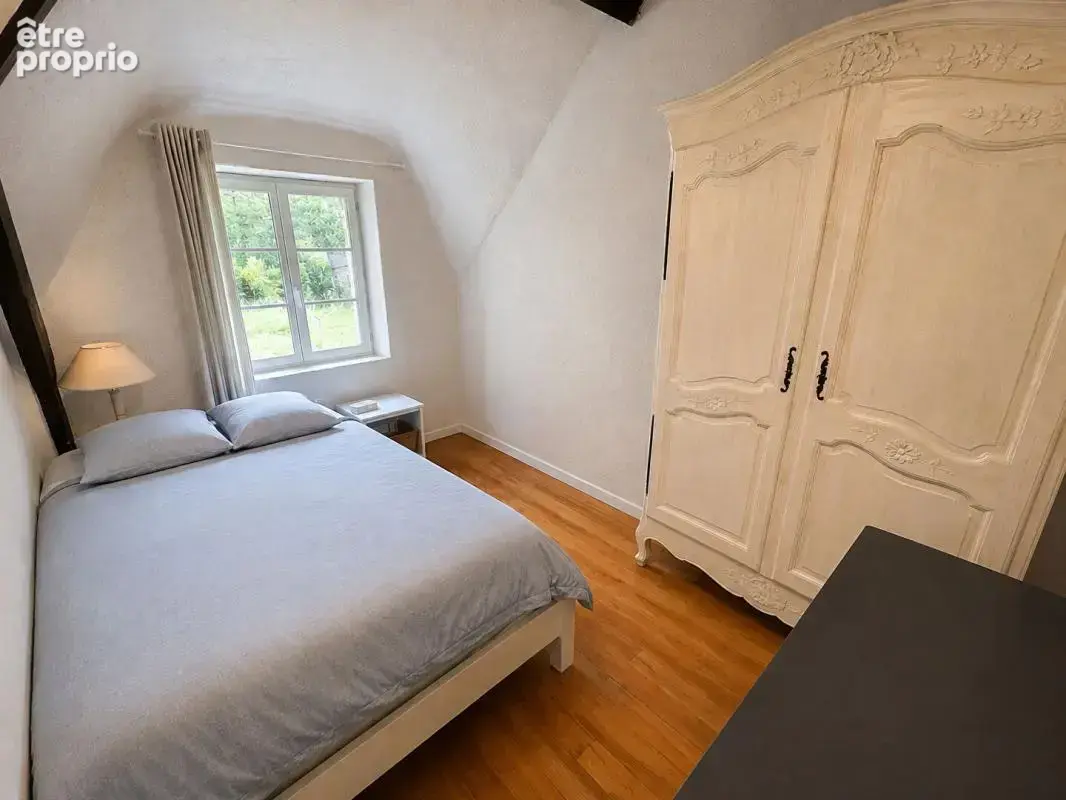Maison Saint Lyphard 5 pièce(s) 90 m2 - photo 14