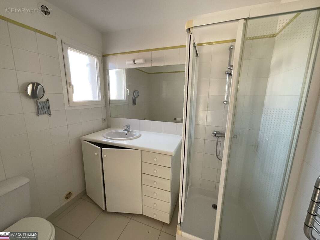 Maison à LIGNAN-SUR-ORB