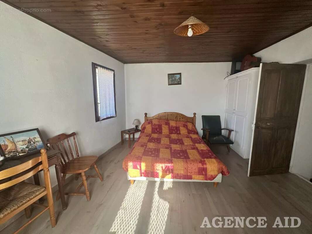 Appartement à CUGES-LES-PINS