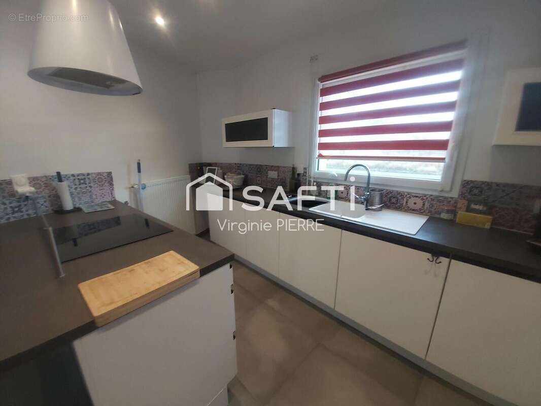 Photo 3 - Maison à ANGUERNY