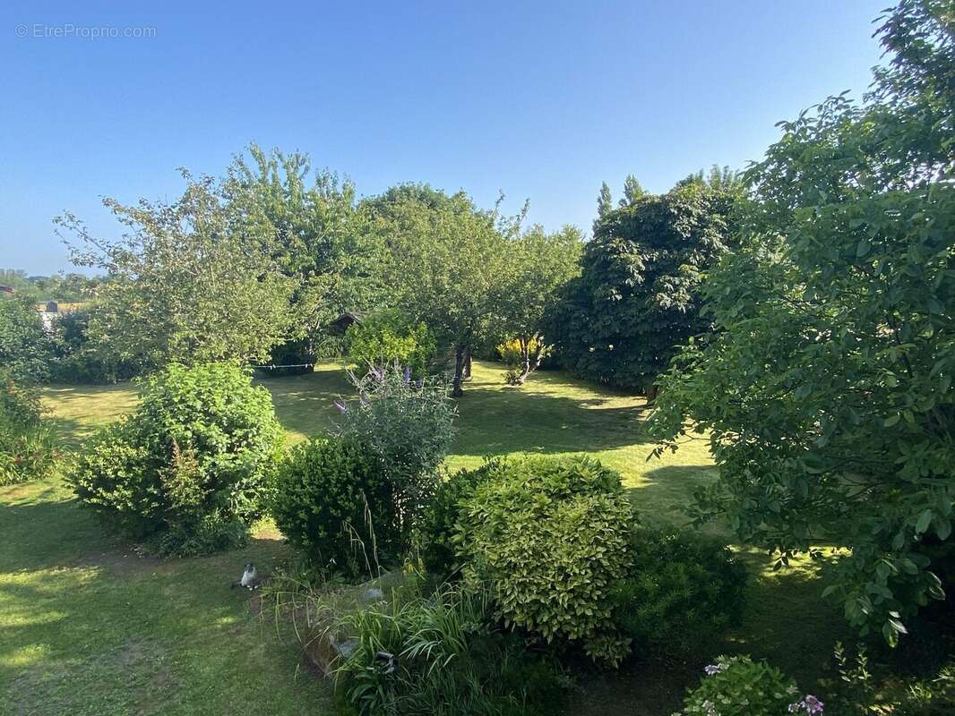 Maison à PLOUEC-DU-TRIEUX