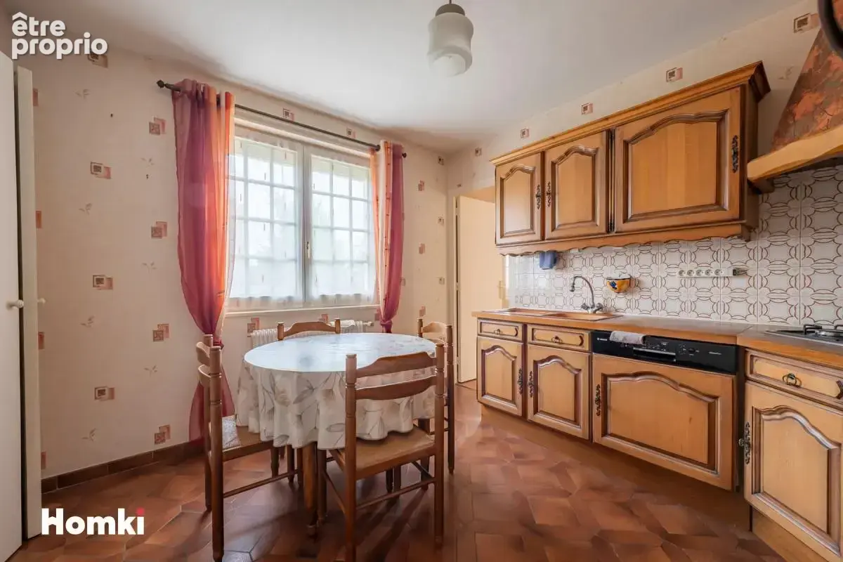 Maison/Villa T4 de 102 m² à La Talaudière 42350 - photo 5