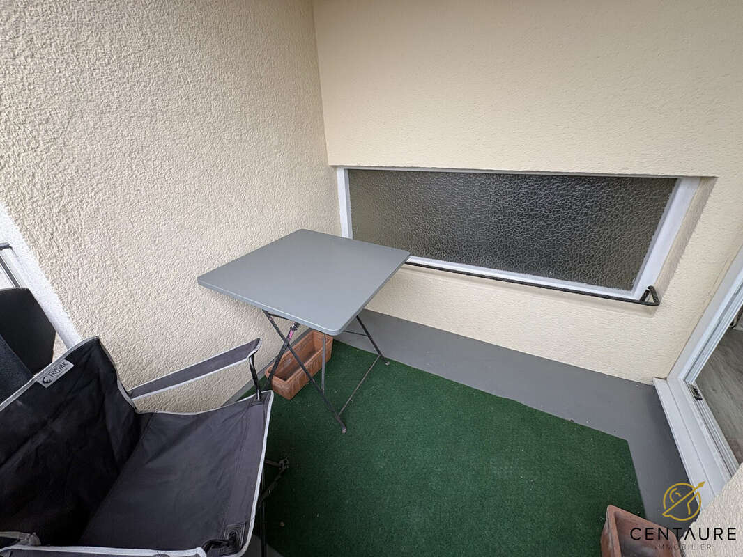 Appartement à LAMBERSART