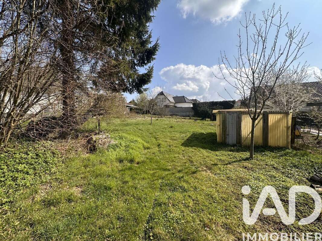 Maison 117 m² à Werentzhouse  - photo 6