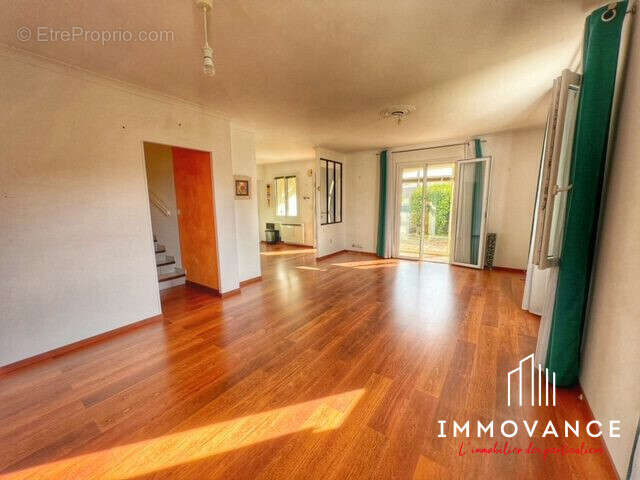 Maison à VENDARGUES