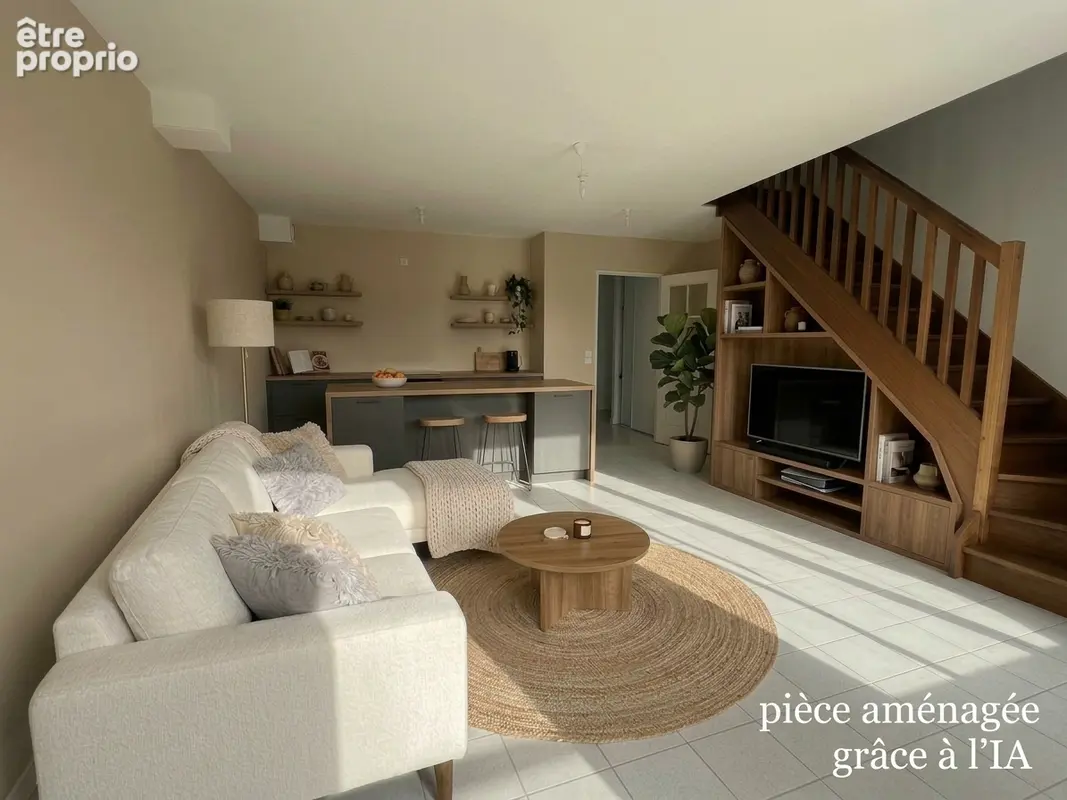 Appartement à BADEN
